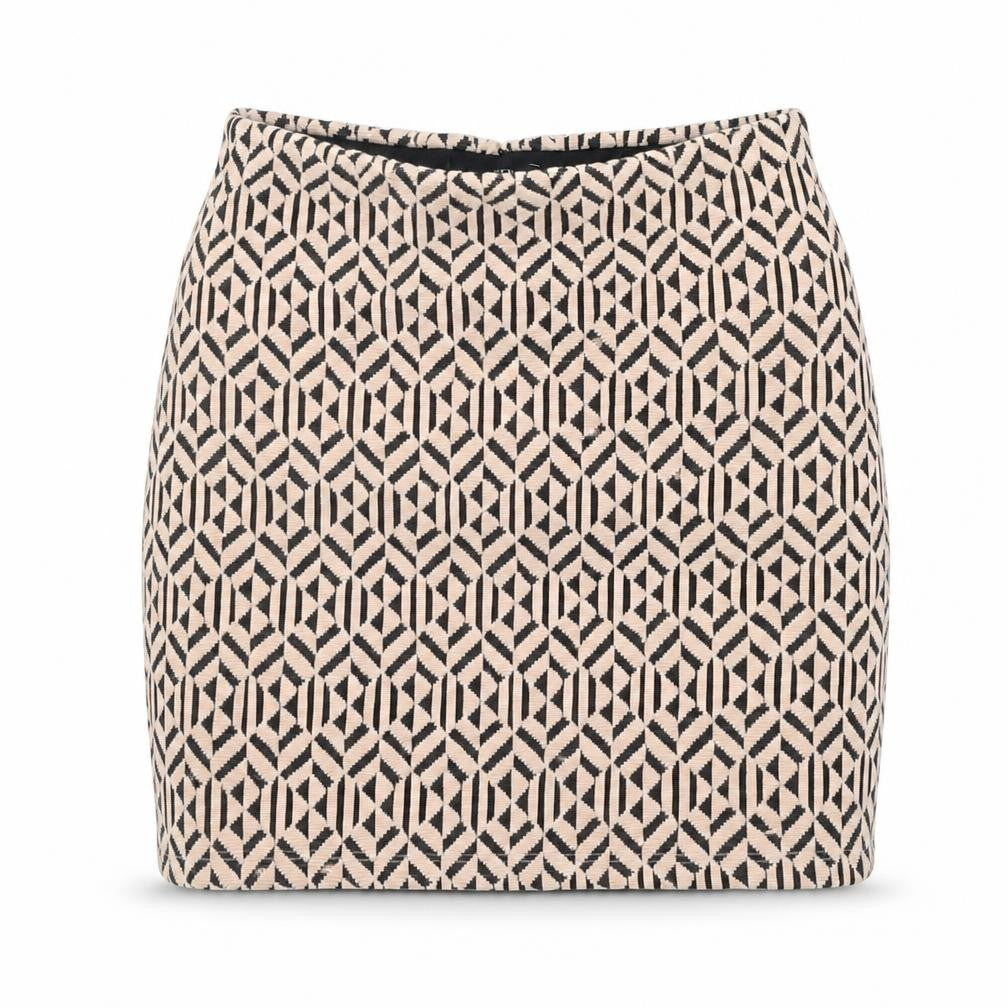 Womens UK Size 6 Atmosphere A-Line  Skirt