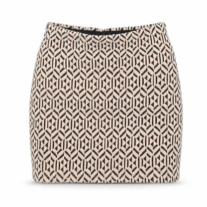 Womens UK Size 6 Atmosphere A-Line  Skirt