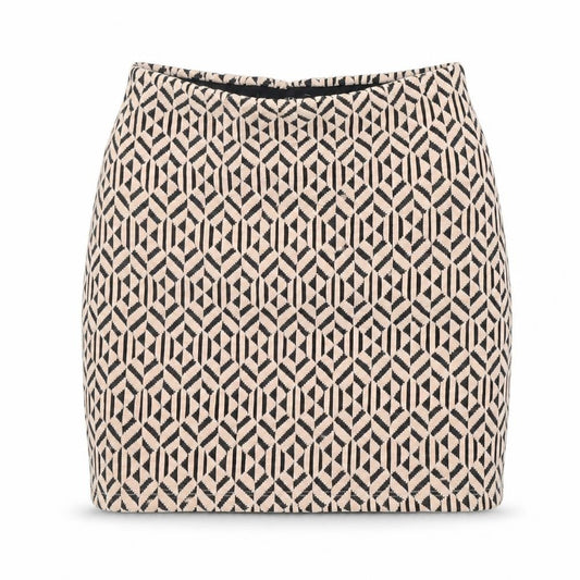 Womens UK Size 6 Atmosphere A-Line  Skirt
