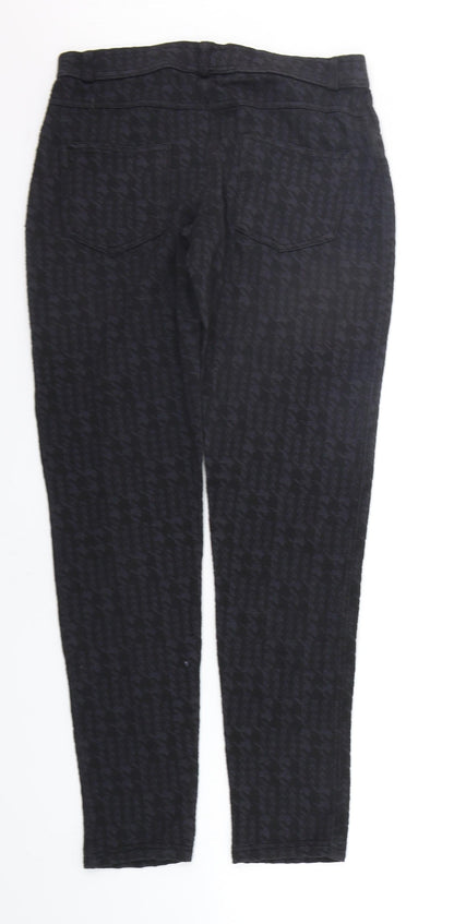 Womens UK Size 12 Select  Jegging Grey Leggings