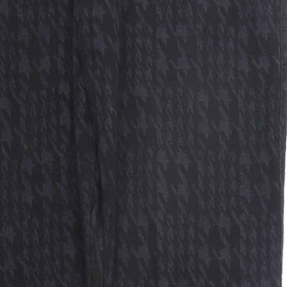 Womens UK Size 12 Select  Jegging Grey Leggings