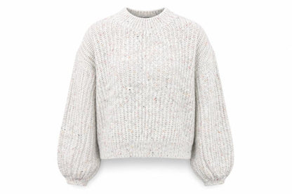 Womens UK Size M Primark Grey Pullover Jumper