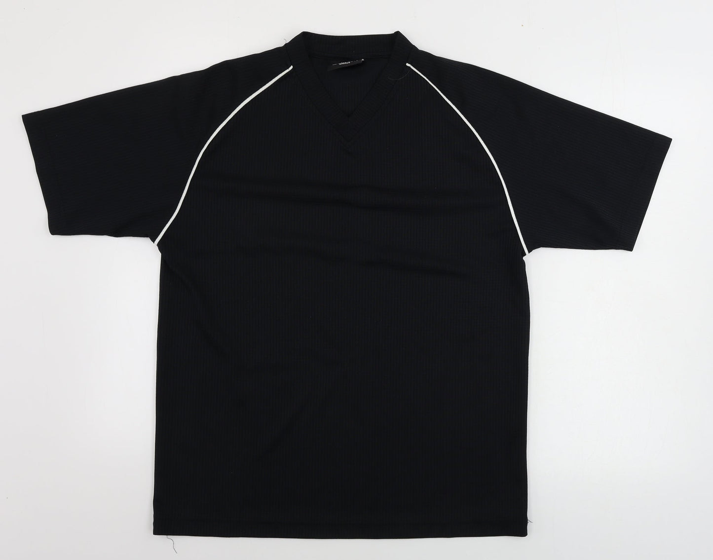 Origionals     Mens Black    T-Shirt Size S