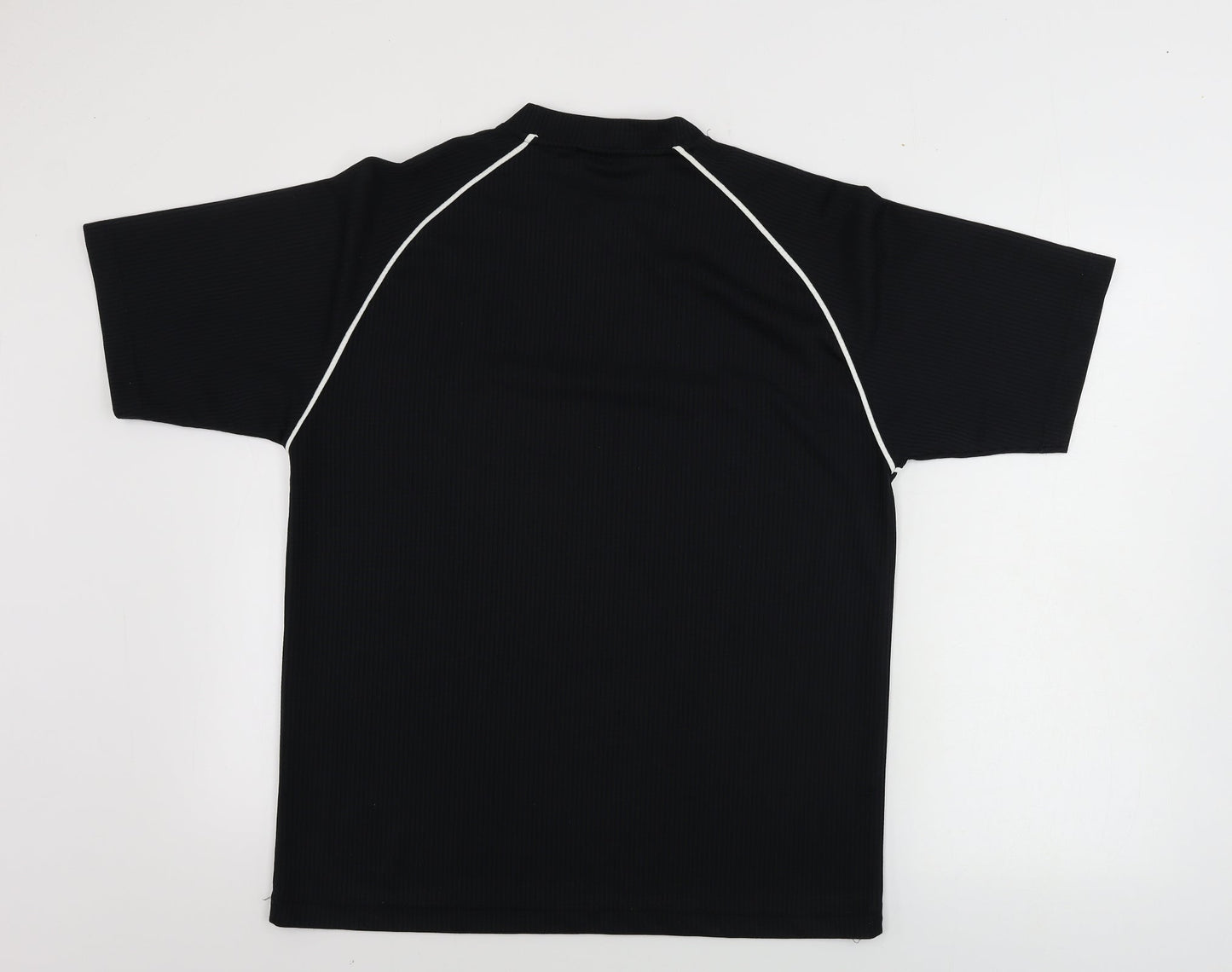 Origionals     Mens Black    T-Shirt Size S