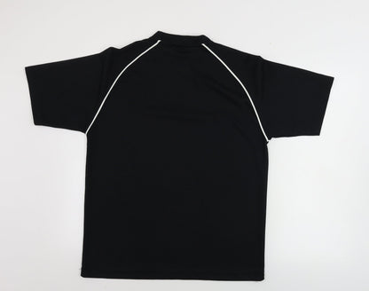 Origionals     Mens Black    T-Shirt Size S