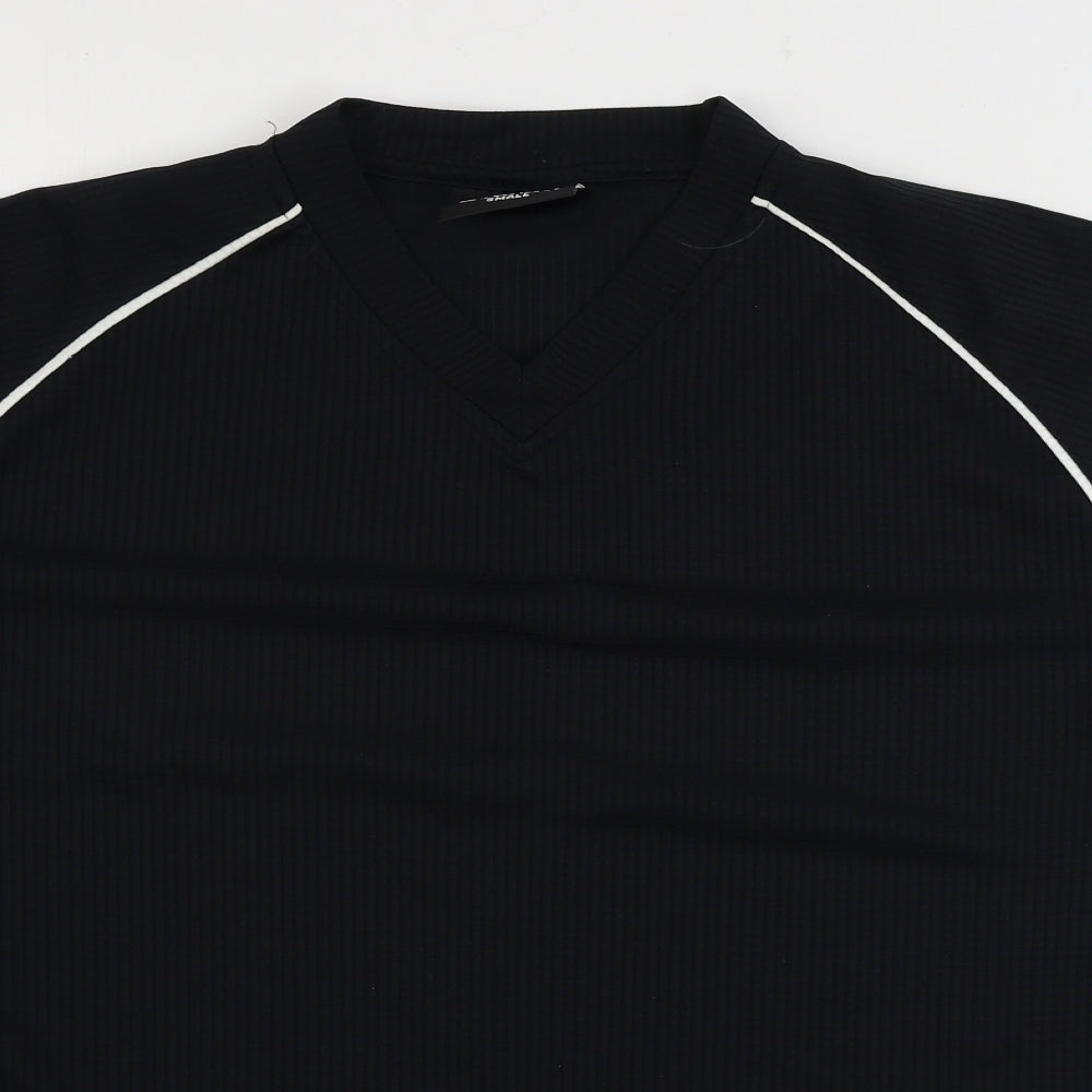 Origionals     Mens Black    T-Shirt Size S