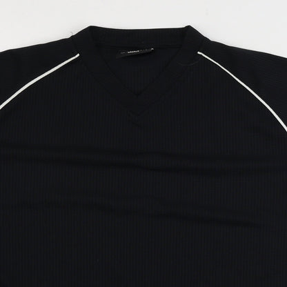 Origionals     Mens Black    T-Shirt Size S