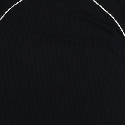 Origionals     Mens Black    T-Shirt Size S