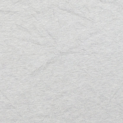 Primark Womens Grey   Basic T-Shirt Size M