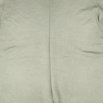 Womens UK Size 14 Originals Green Pullover Jumper