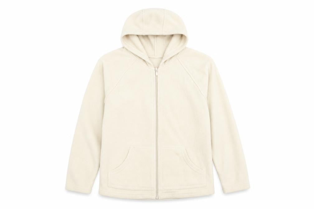 Womens UK Size 18 Marks and Spencer Beige Jacket