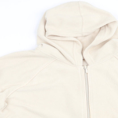 Womens UK Size 18 Marks and Spencer Beige Jacket