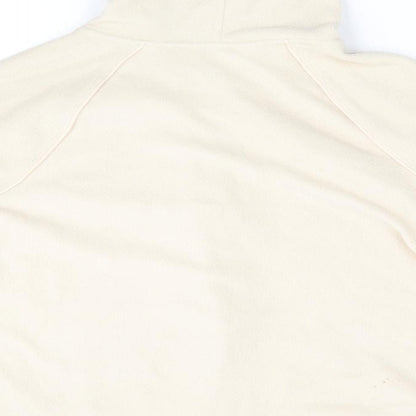 Womens UK Size 18 Marks and Spencer Beige Jacket