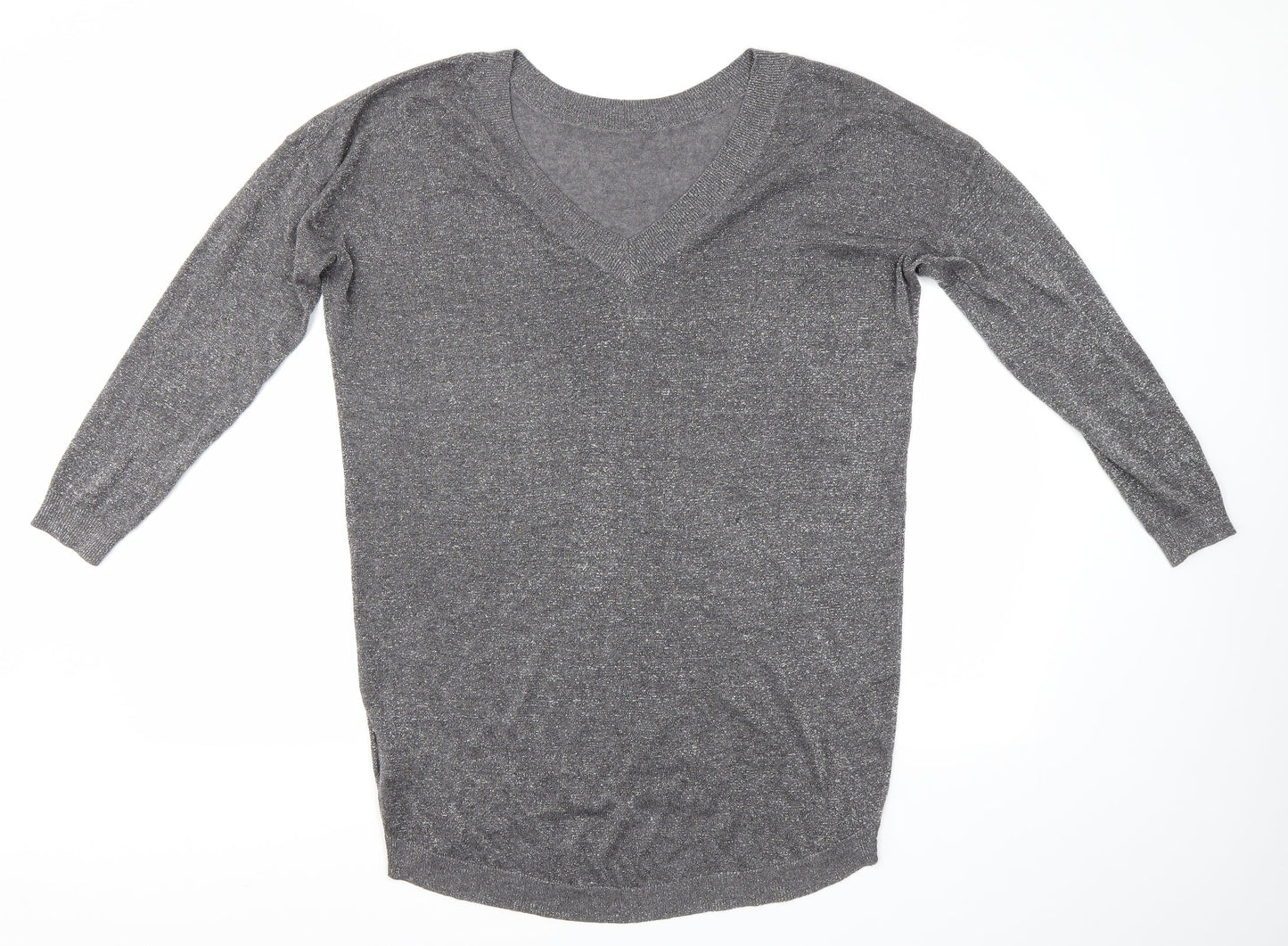 Mohito Womens Silver   A-Line  Size L