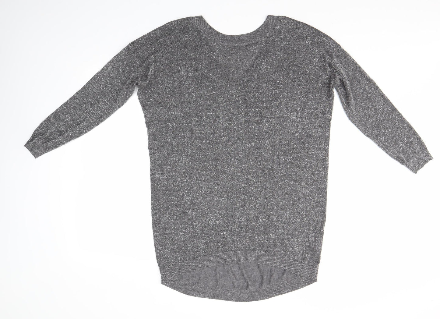 Mohito Womens Silver   A-Line  Size L