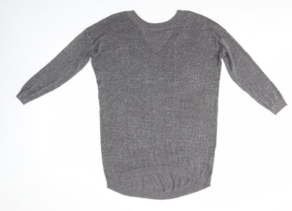 Mohito Womens Silver   A-Line  Size L