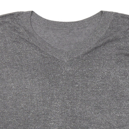 Mohito Womens Silver   A-Line  Size L