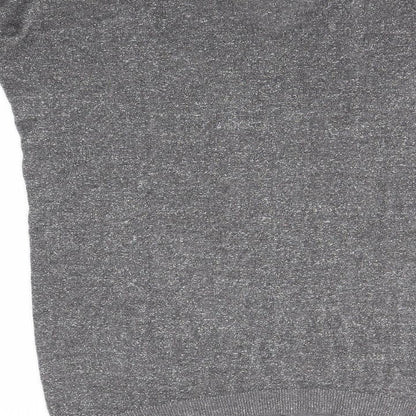 Mohito Womens Silver   A-Line  Size L