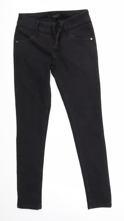 Muse Womens Blue   Skinny Jeans Size 30 in L32 in - Daxter