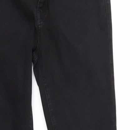 Muse Womens Blue   Skinny Jeans Size 30 in L32 in - Daxter
