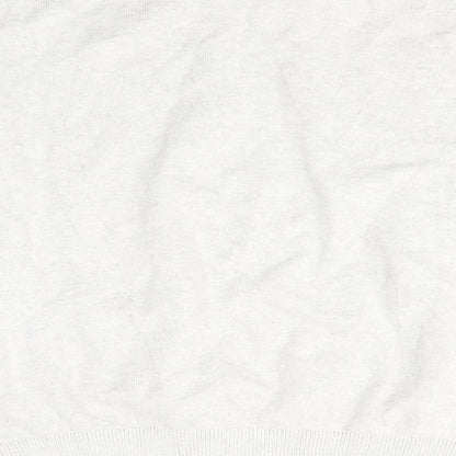 Gap Mens Grey   Pullover Jumper Size M