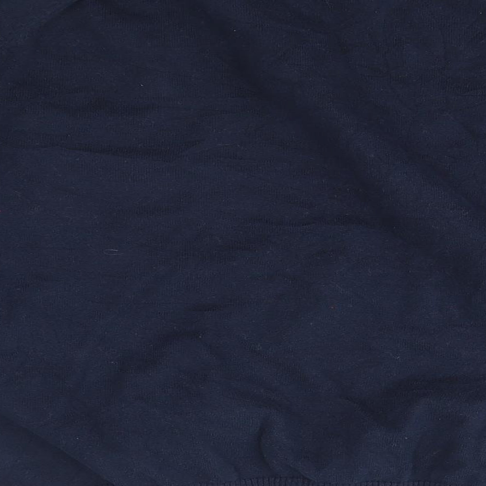 Primark Mens Blue   Pullover Jumper Size XL