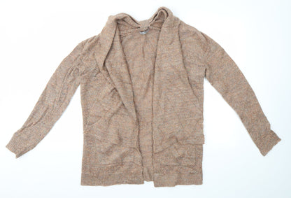 TU Womens Pink   Cardigan Jumper Size M