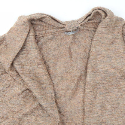 TU Womens Pink   Cardigan Jumper Size M