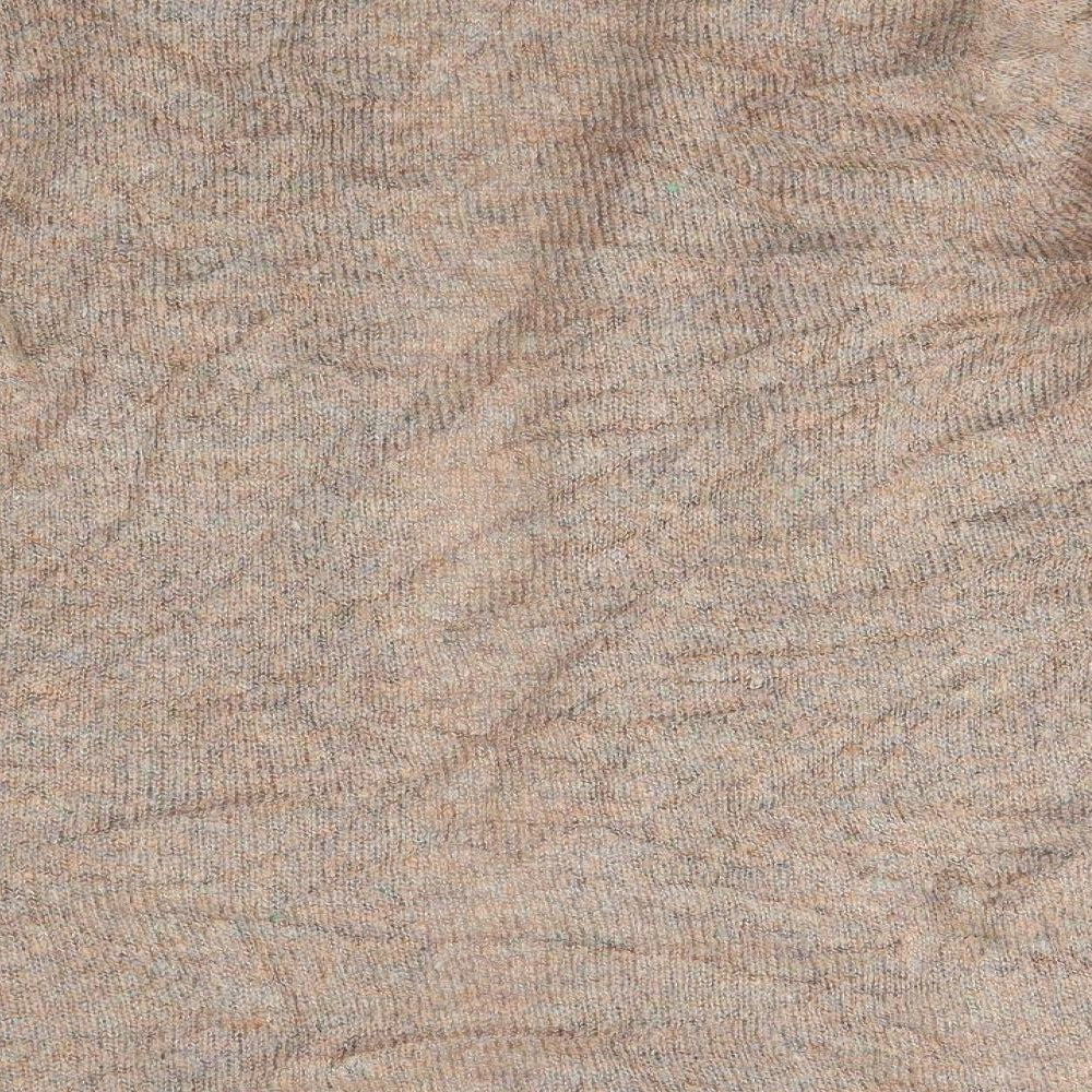 TU Womens Pink   Cardigan Jumper Size M