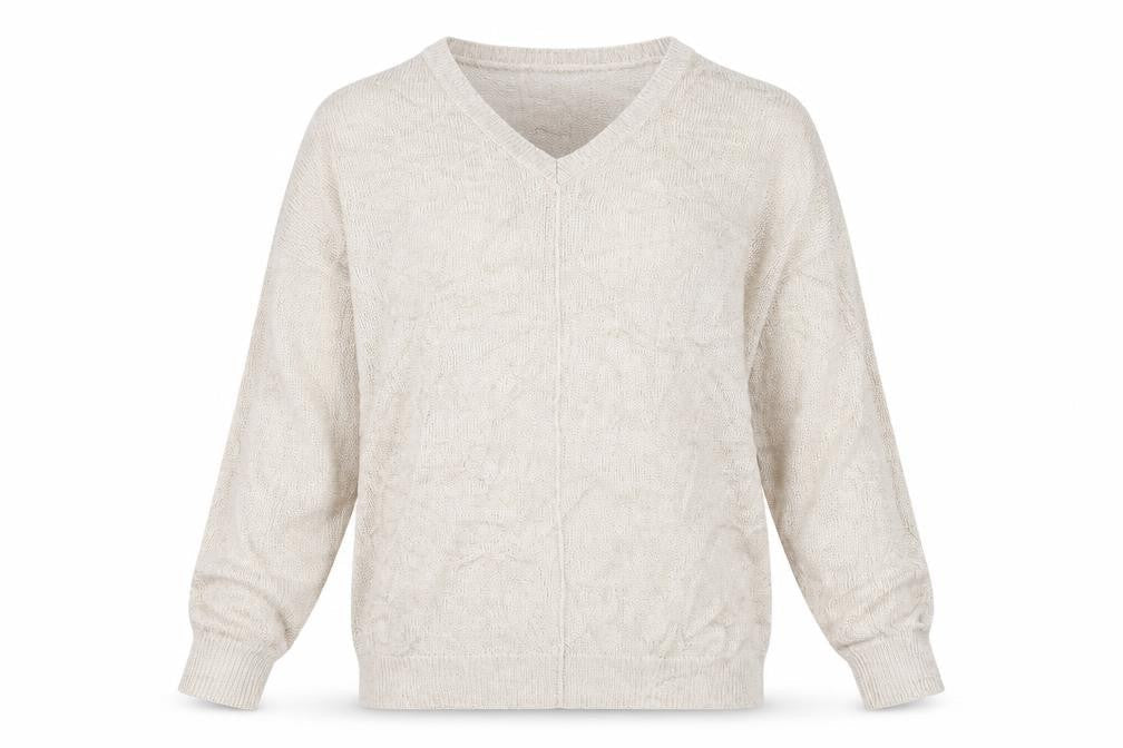 Womens UK Size M Wallis Gold Pullover Jumper