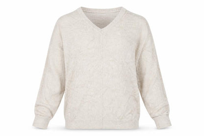 Womens UK Size M Wallis Gold Pullover Jumper
