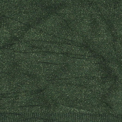 Womens UK Size S H&M Green Pullover Jumper