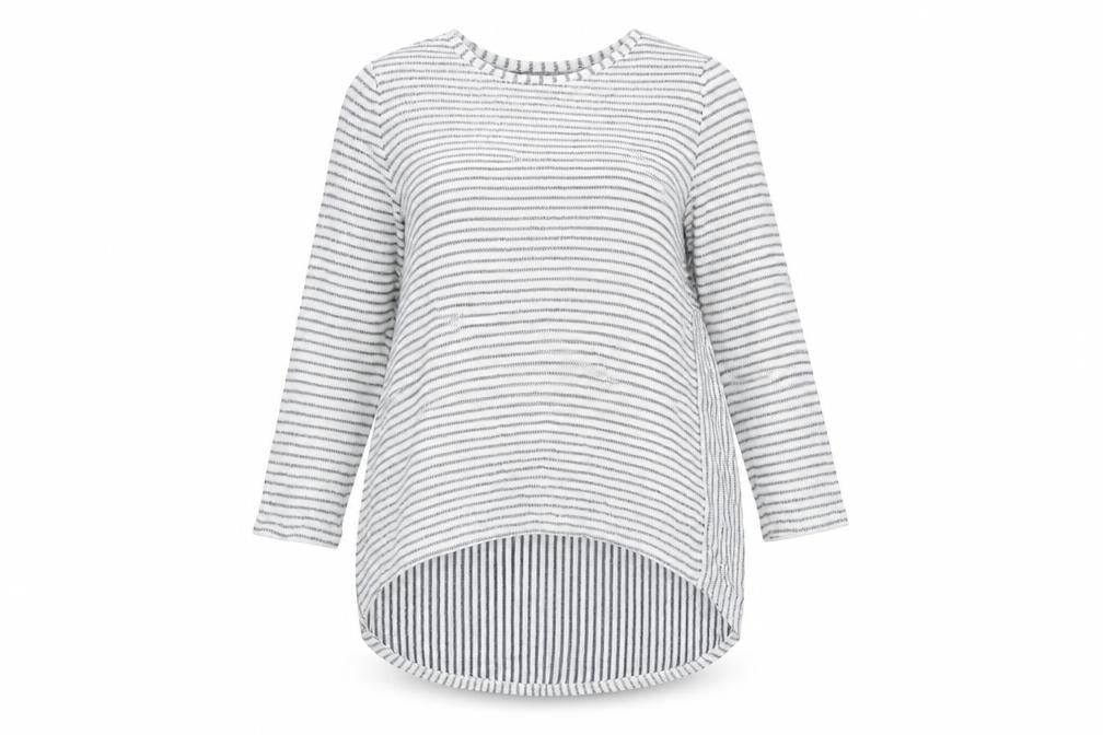 Womens UK Size 12 TU Multicoloured Pullover Jumper