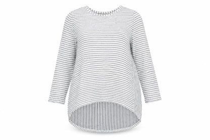 Womens UK Size 12 TU Multicoloured Pullover Jumper