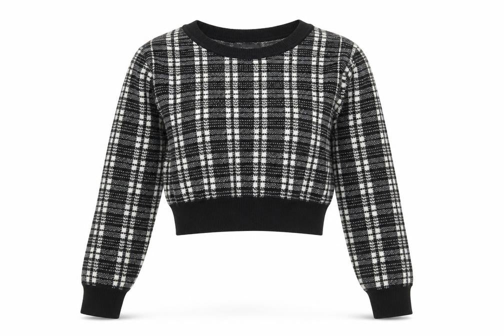 Womens UK Size XS Primark Multicoloured Pullover Jumper