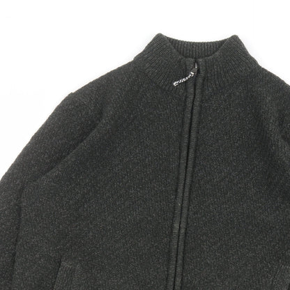 Marks and Spencer Mens Green   Pullover Jumper Size M