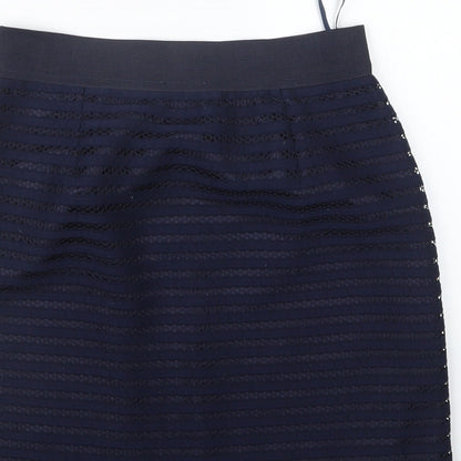 Womens UK Size 10 Savida Straight & Pencil  Skirt