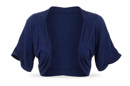 Womens UK Size 14 Per Una Blue Jacket