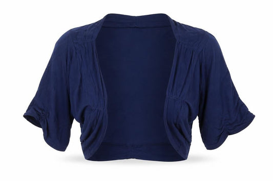 Womens UK Size 14 Per Una Blue Jacket