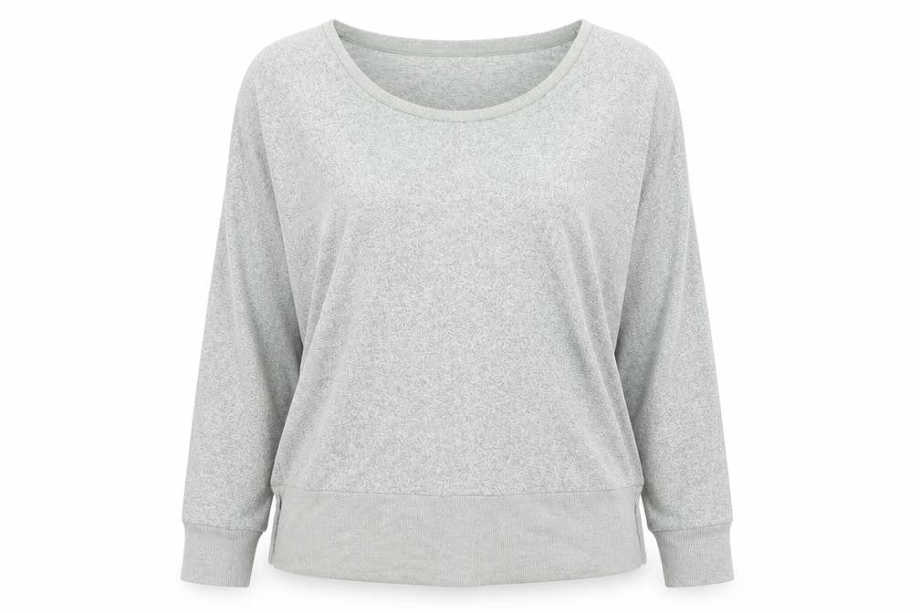 Womens UK Size 14 NEXT Green Pullover Sweatshirt