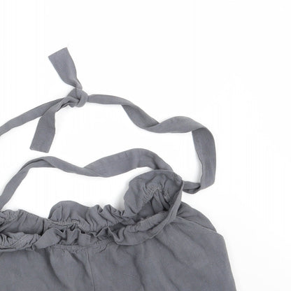 Womens UK Size L Preworn Regular Fit Sweat Shorts