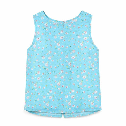 Womens UK Size 10 New Look Green Basic Button-Up