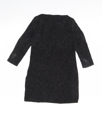 Wallis  Womens Black   Mini  Size S