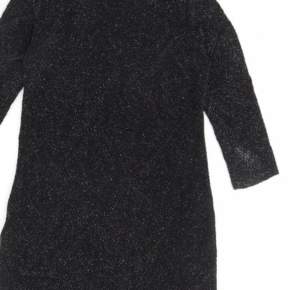 Wallis  Womens Black   Mini  Size S