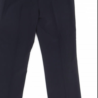 Gerry Weber Womens Blue   Trousers  Size 32 in L29 in