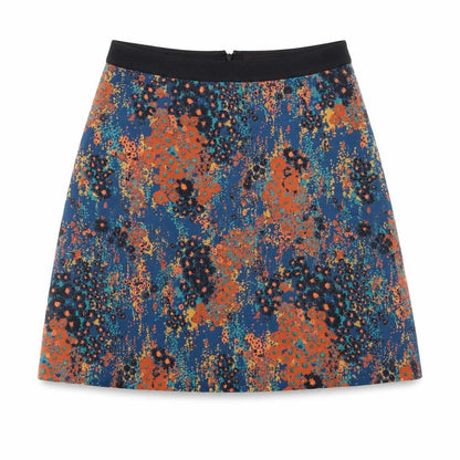 Womens UK Size 8 Great Plains Mini  Skirt
