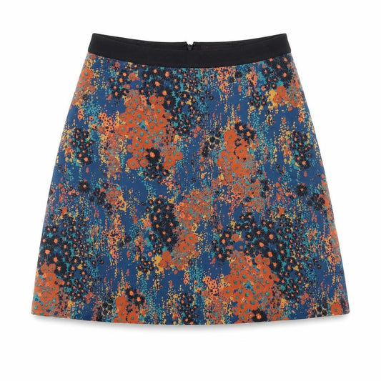 Womens UK Size 8 Great Plains Mini  Skirt