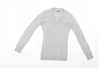 Gap Womens Grey   Pullover Jumper Size XS