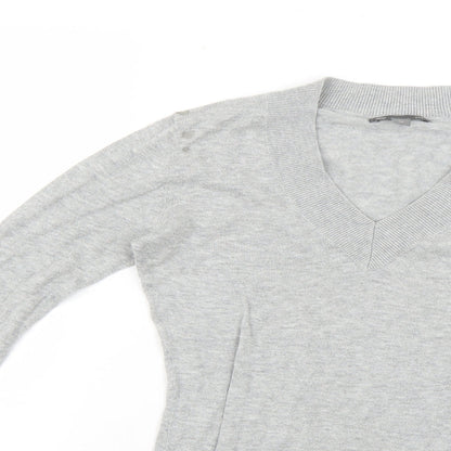 Gap Womens Grey   Pullover Jumper Size XS