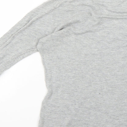 Gap Womens Grey   Pullover Jumper Size XS